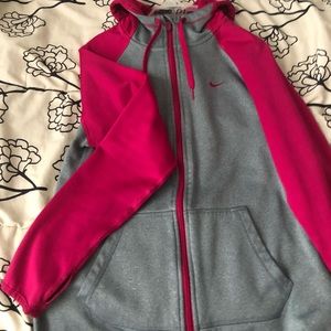 Nike sweater